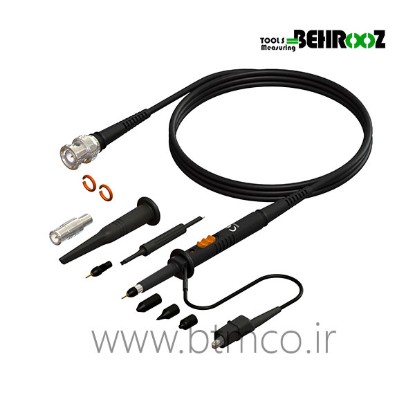 60-MHZ-ARMA-OSCILLOSCOPE-PROBES