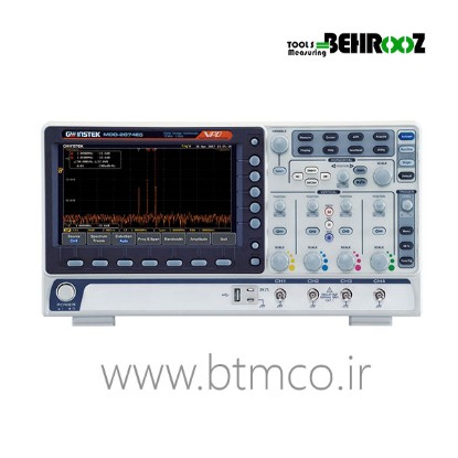 GW-INSTEK-MDO-2204EX-OSCILLOSCOPE