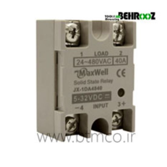 DC-Input-AC-Load-SSR-JX-1DA4890-MAXWELL