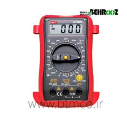 UNI-T-UT30D-Digital-Multimeter