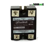 AC-Input-AC-Load-SSR-MS-1AA4850-MAXWELL