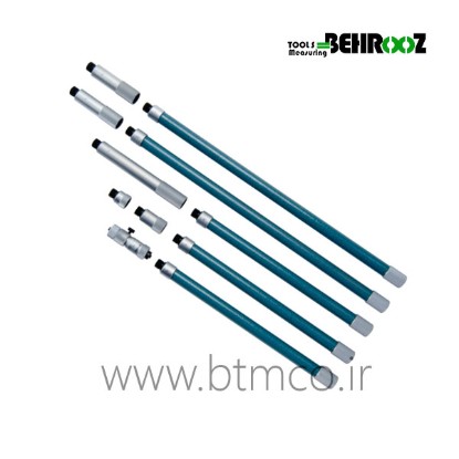 MITUTOYO-137-204-TUBULAR-VERNIER-INSIDE-MICROMETER