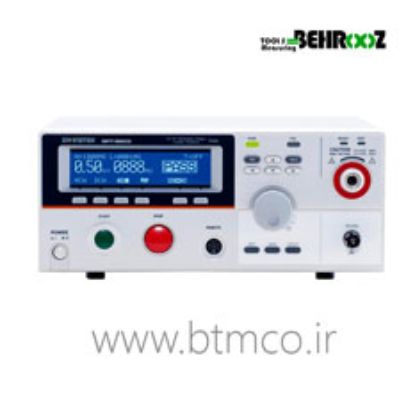Economical-Safety-Tester-gpt-9603-GW-Instek