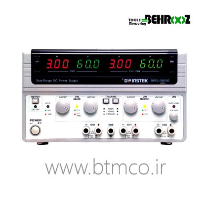 GW-INSTEK-SPD-3606-DC-Power-Supply