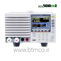 Programmable-D.C.-Electronic-Load-PEL-3031E-GW-INSTEK