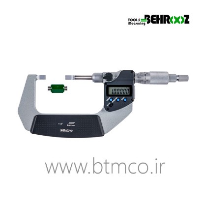 MITUTOYO-422-331-30-DIGIMATIC-BLADE-MICROMETER