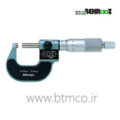 MITUTOYO-193-184-OUTSIDE-MICROMETER
