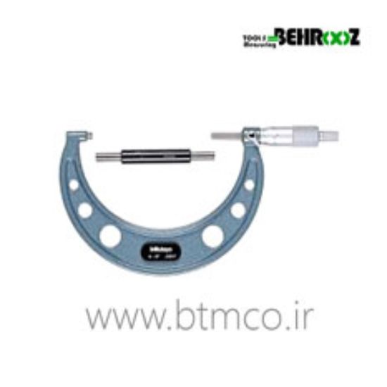 MITUTOYO-103-181-OUTSIDE-MICROMETER