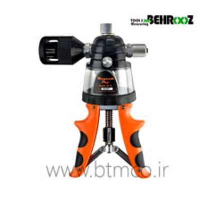 Hydraulic-Calibration-Hand-Pump-M-10