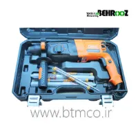 Rotary-hammer-YDS-2601