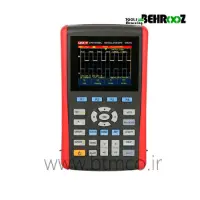 UTD1050DL-Handheld-Digital-Storage-Oscilloscope