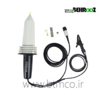 P6028A-high-voltage-probe-pintech