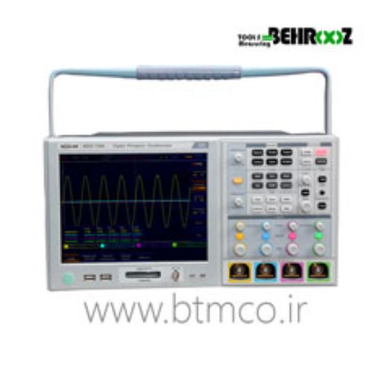 PINTEK-Digital-Phosphor-Oscilloscope-MDO-7350