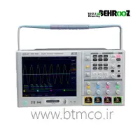 PINTEK-digital-phosphor-oscilloscope-MDO-7350A