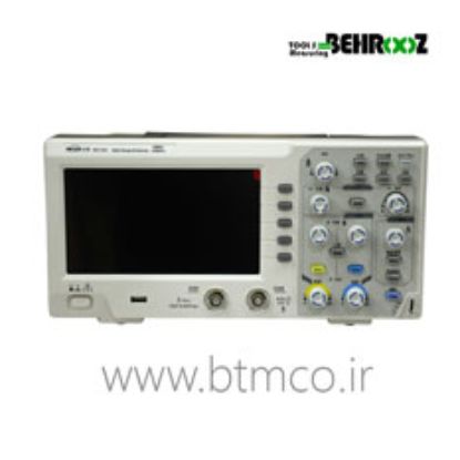 Oscilloscope-portable-MDO-7022-2-channels-Pintech