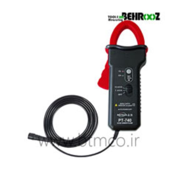 Pintech-current-probe-PT-740