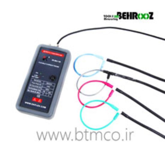 Pintech-Flexible-current-probe-DK-mini140