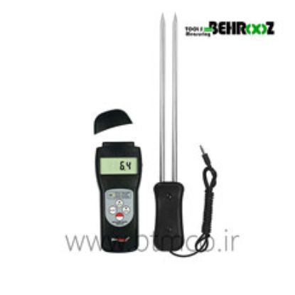 MARMONIX-Grain-moisture-meter-MGM-630