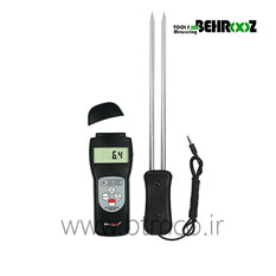 MARMONIX-Grain-moisture-meter-MGM-630