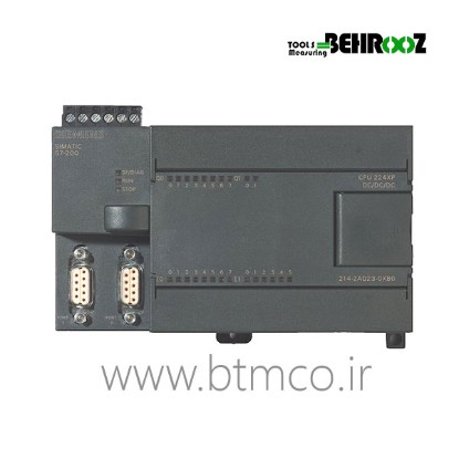 SIEMENS-Electronic-Module-6ES7214-2BD23-0XB0