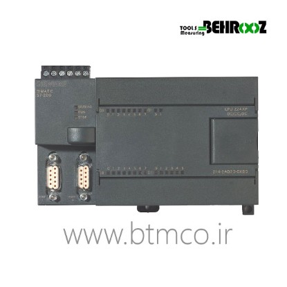 SIEMENS-Electronic-Module-6ES7214-2AD23-0XB0