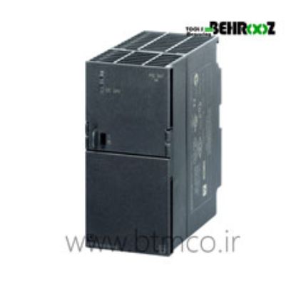 SIEMENS-Electronic-Module-6ES7307-1EA01-0AA0