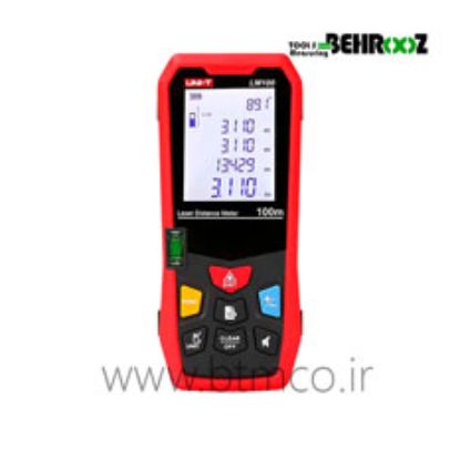 UNI-T-LM100-Laser-Distance-Meter