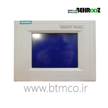 SIEMENS-Panel-Operator-6AV6545-0BB15-2AX0