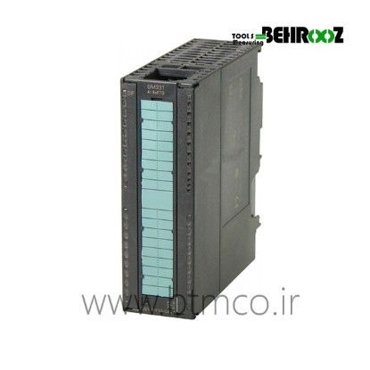 Siemens-analog-module-6ES7331-7PF01-0AB0