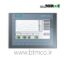 SIEMENS-Comfort-Panel-6AV2124-2DC01-0AX0