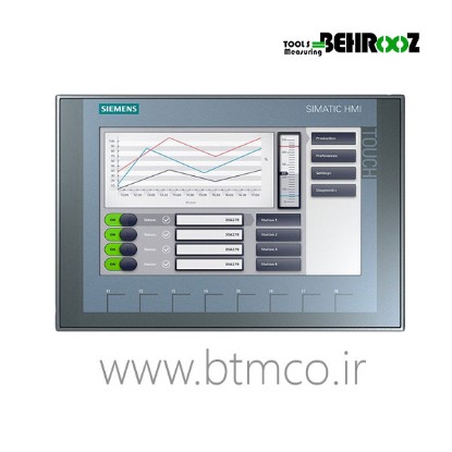 SIEMENS-HMI-PANELS-6AV2123-2JB03-0AX0
