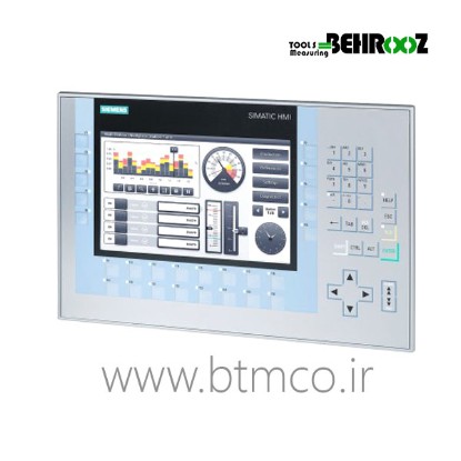 SIEMENS-Comfort-Panel-6AV2124-1JC01-0AX0