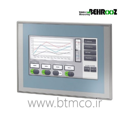 Siemens-HMI-PANEL-6AV2143-6GB00-0AA0