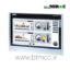 SIEMENS-Comfort-Panel-6AV2124-0UC02-0AX1