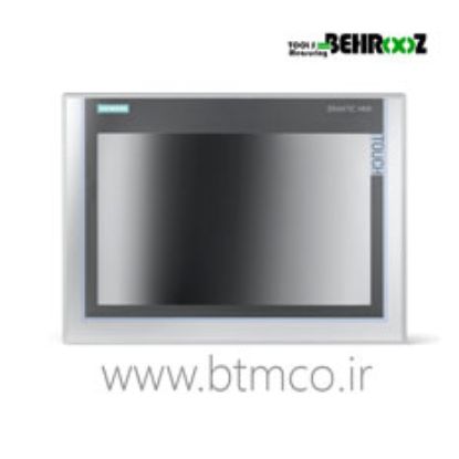 SIEMENS-Comfort-Panel-6AV2124-0MC01-0AX0