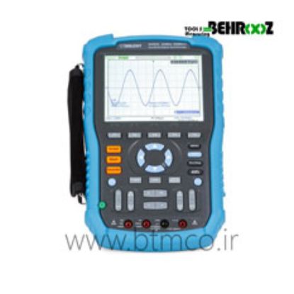 HANDHELD-dual-channel-oscilloscope-Siglent-SHS820