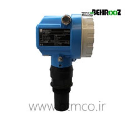 ENDRESS-HAUSER-ULTRASONIC-Flowmeter-Prosonic-M-FMU41