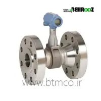 Rosemount-8800DF010-Flanged-Vortex-Flow-Meter-DN32