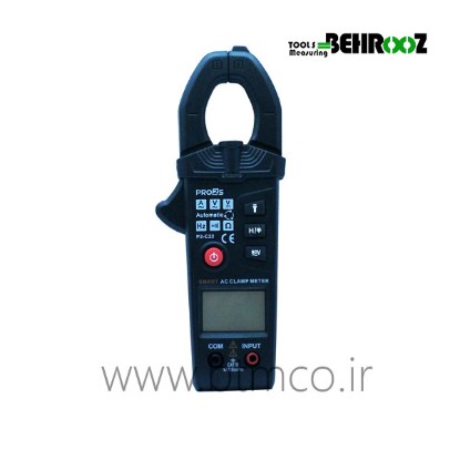 SMART-AC-CLAMP-AMPER-METER-PRO2S-P2-C22