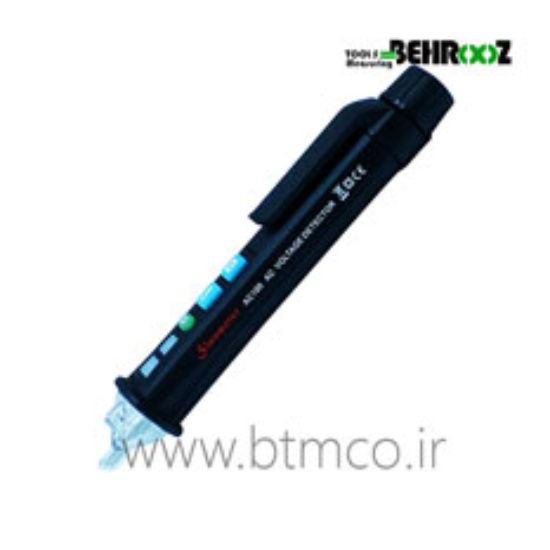 SINOMETER-NON-CONTACT-VOLTAGE-AC-DETECTOR-AC-100