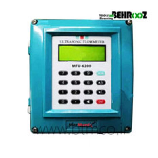 Wall-Mounted-Ultrasonic-Flow-meter-MFU-6200