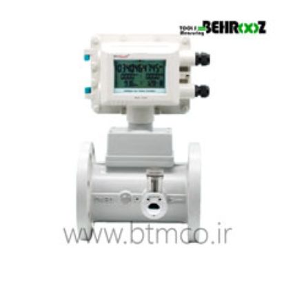Gas-turbine-flow-meter-MGF-7200-marmonix