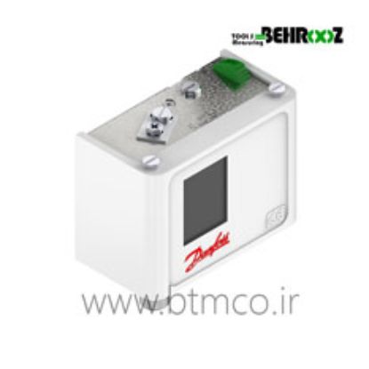 danfoss-pressure-switch-kp-5-manual