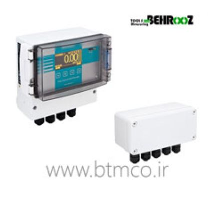 Flow-control-unit-FCU-400-DINEL