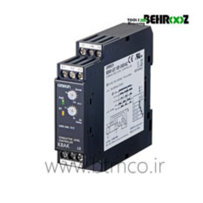 OMRON-Conductive-Level-Controller-K8AK-LS