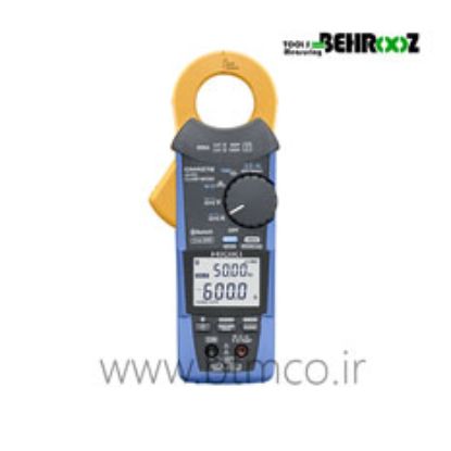 HIOKI-AC-DC-CLAMP-METER-CM4372