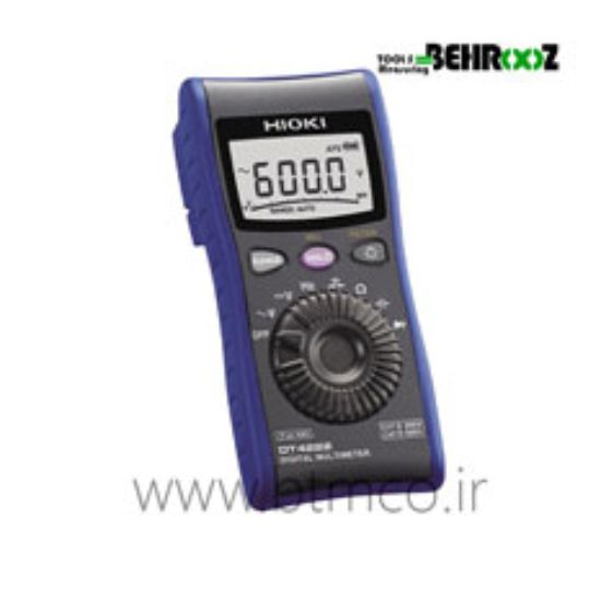 DIGITAL-MULTIMETER-DT4222