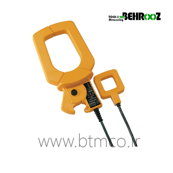 Hioki-9290-10-Clamp-On-Adapter