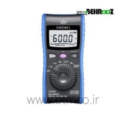 Handheld-Digital-Multimeter-HIOKI-DT4221