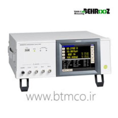 IMPEDANCE-ANALYZER-HIOKI-IM3570